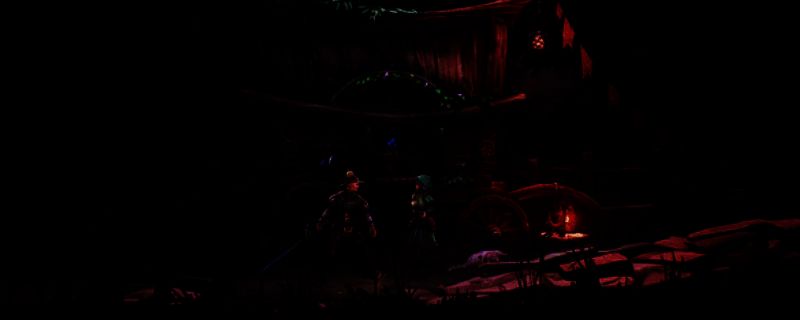 《秘影曼德拉》相关图片 1