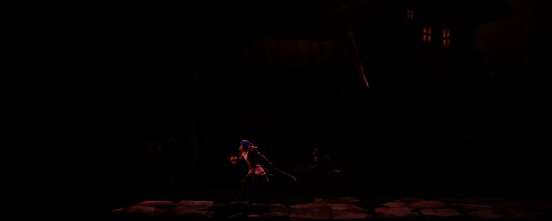 秘影曼德拉相关图片1