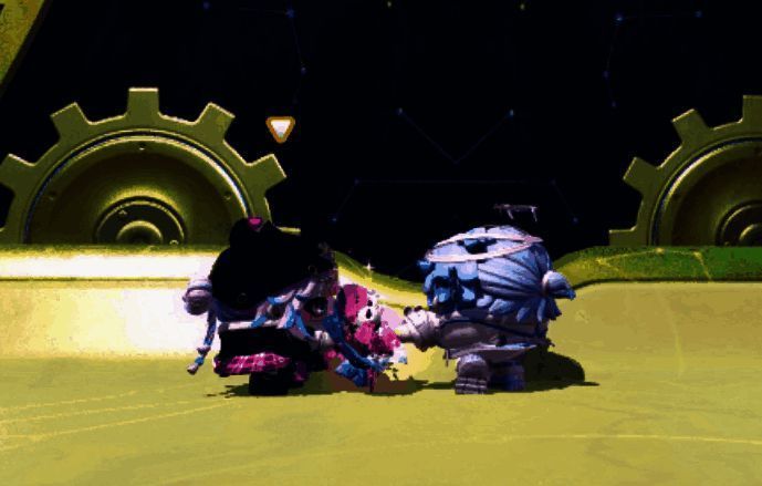 天使恶魔之誓奖池相关物品图