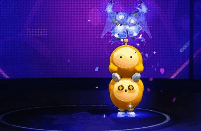 互动特效礼盒物品图