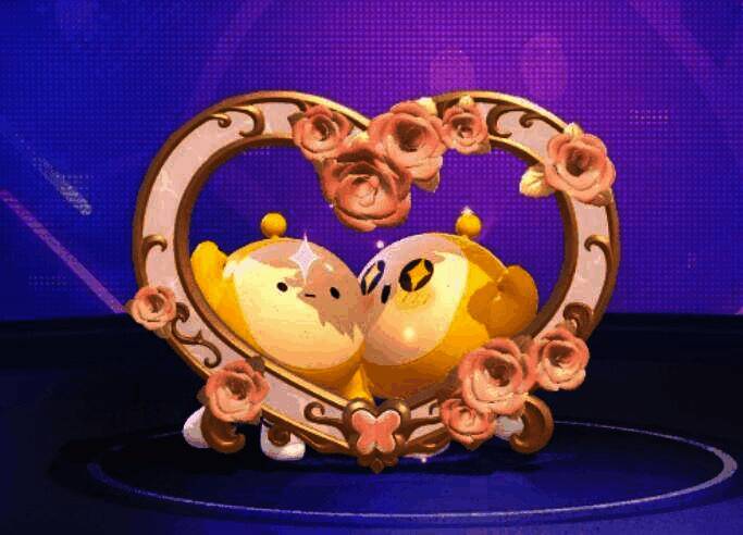 互动特效礼盒物品图