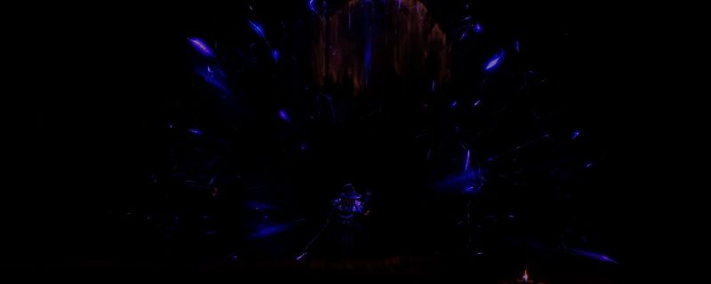 《秘影曼德拉》相关图片1