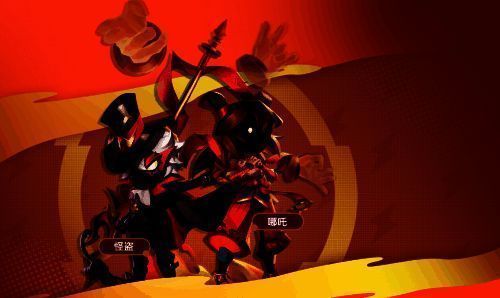 《太空杀》觉醒角色宣传图