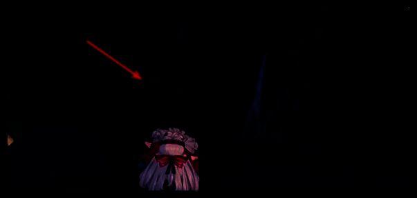 南方向下看宝箱位置图