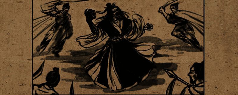 《铜刀银剑》相关图片1