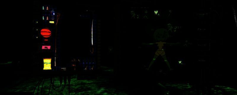 《Peripeteia》游戏相关图片1