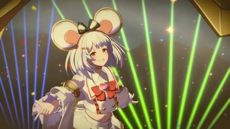 《碧蓝幻想Versus:崛起》季票2相关视频截图3