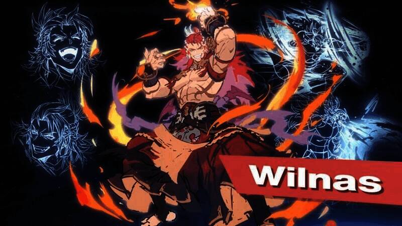 《碧蓝幻想Versus:崛起》季票2相关视频截图6