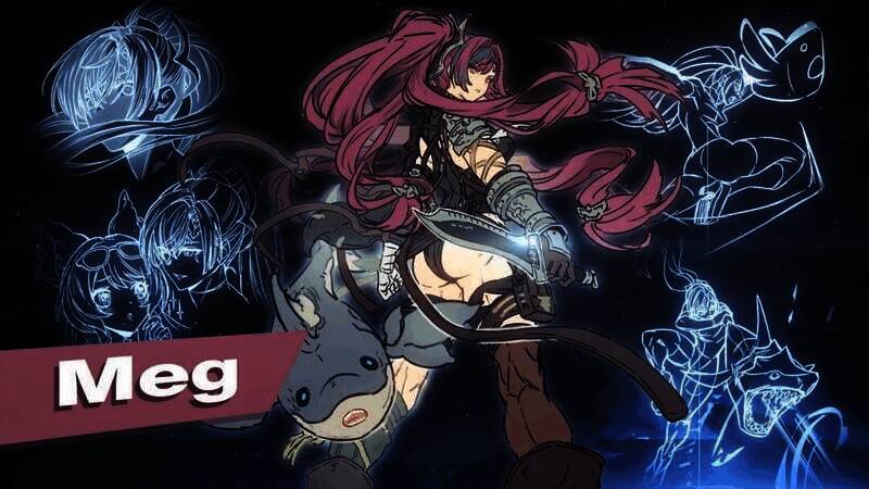 《碧蓝幻想Versus:崛起》季票2相关视频截图7