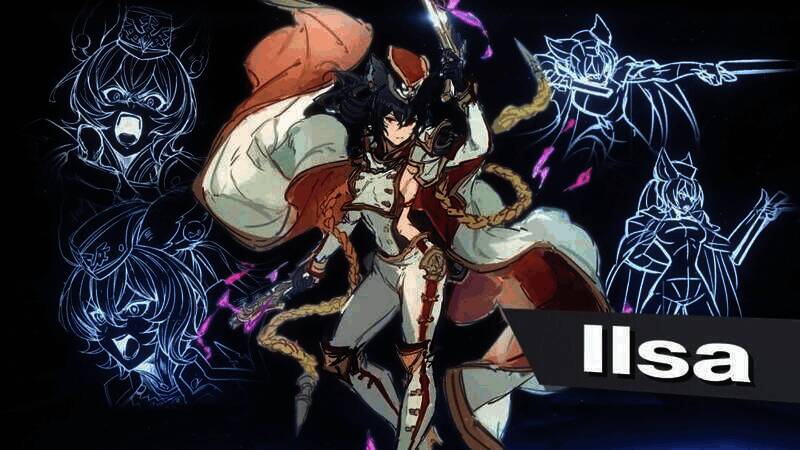 《碧蓝幻想Versus:崛起》季票2相关视频截图8