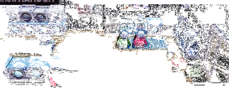 《吸尘英雄》游戏动图