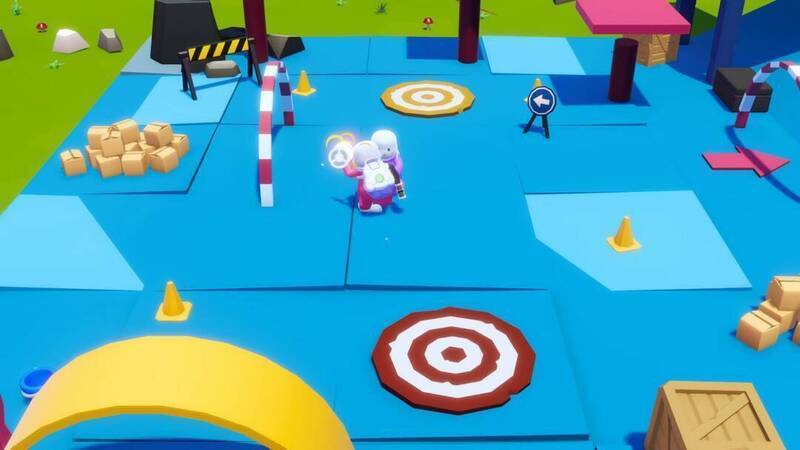 《吸尘英雄》相关宣传图3