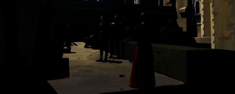 《文明7》巨蟒土丘相关画面