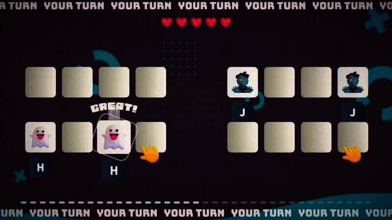 《Rhythmic Flip (Re)Turn》游戏相关图片5