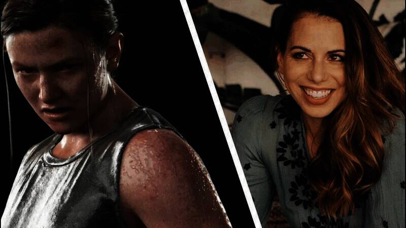 劳拉·贝利相关图片1