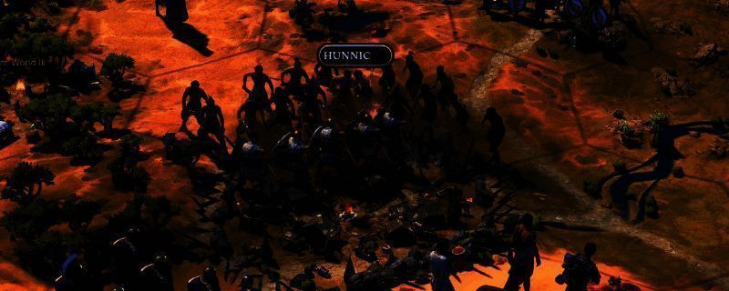 文明7奇阿威神庙相关图片1