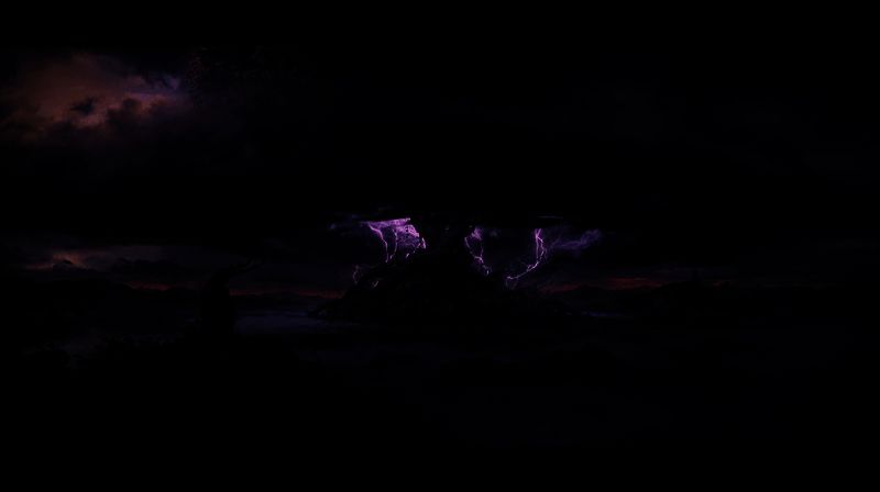 王道的剧情,熟悉的种族设计