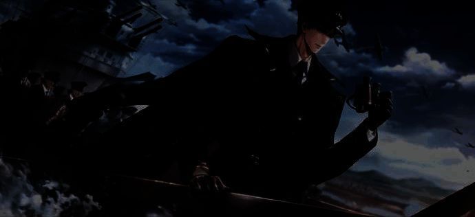 顾时夜·山海奔赴相关图片1