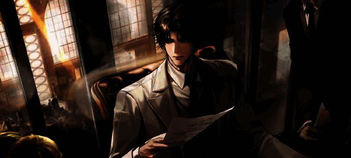 易遇·香阶偷光相关图片1