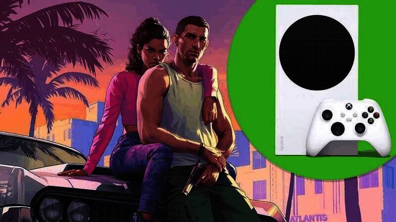 《GTA6》相关配图1