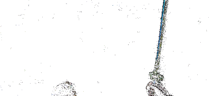 唐刀 - 华夏传说 - 起源外观及特效动态展示图片