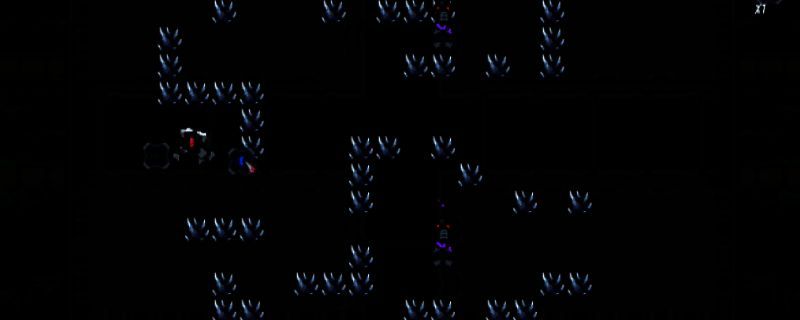 Unusual and not safe experiments游戏相关图片1