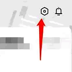 扇贝单词我的界面设置图标位置图
