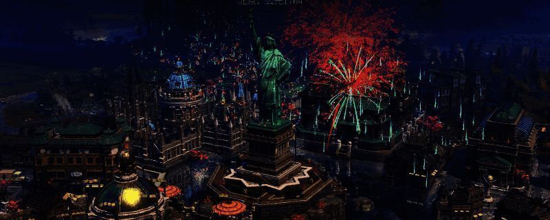 《文明7》埃斯科里亚尔修道院相关图片1