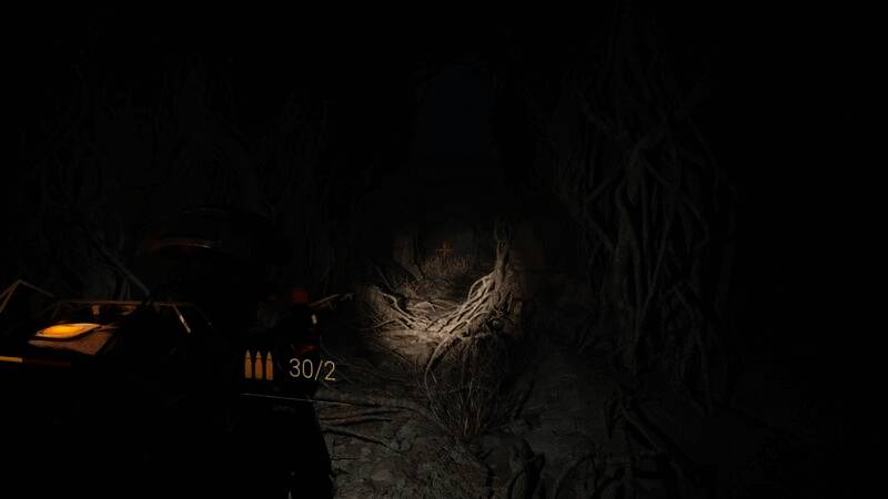 《M.I.N.S.K.》游戏截图3