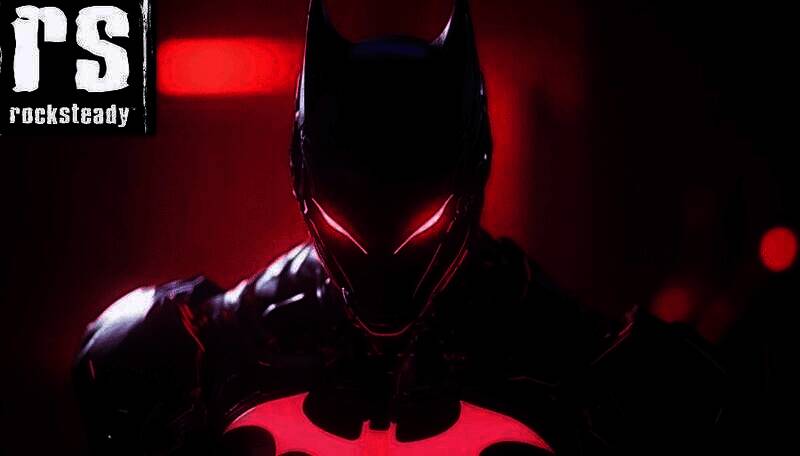 《蝙蝠侠》新作相关配图1