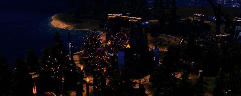 《文明7》未央宫相关图片