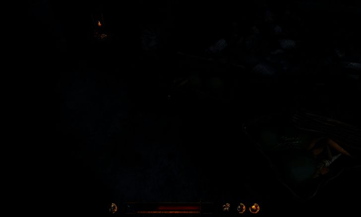 《天国：拯救2》中卷心菜洞穴场景图