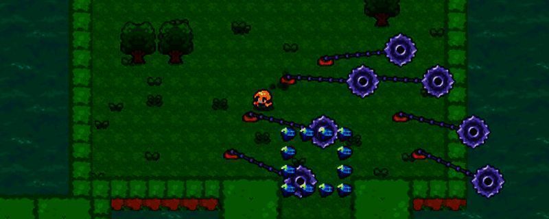 Kitty's Hungry Adventure游戏相关图片1