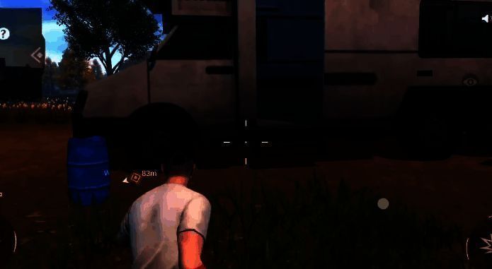 逆境重生游戏相关画面5