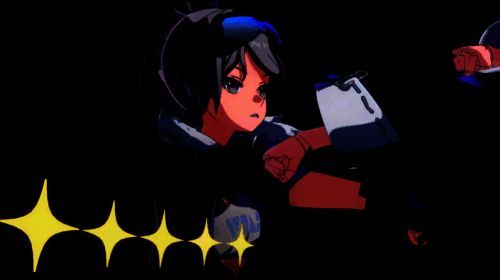 新春会整活二创画面