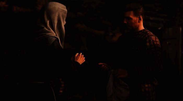 《天国:拯救2》特罗斯科维茨场景画面