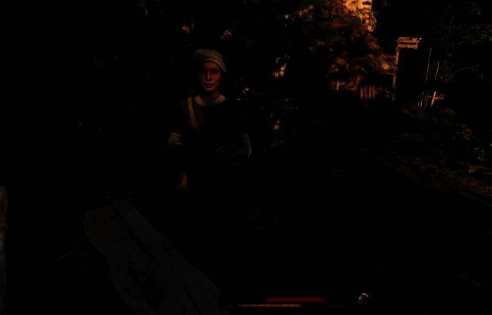 《天国:拯救2》罗曼房子画面