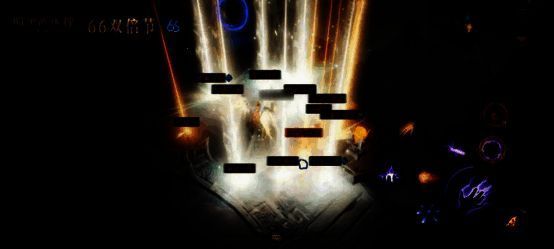 暗黑破坏神:不朽不朽秘境传奇宝石双倍掉落展示图