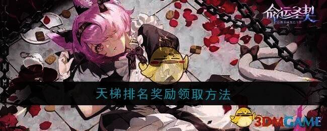 命运圣契游戏画面