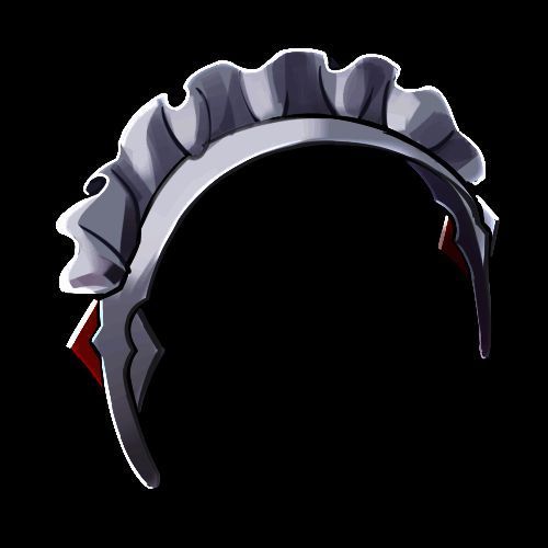 發信器·女仆型共鸣装备图片