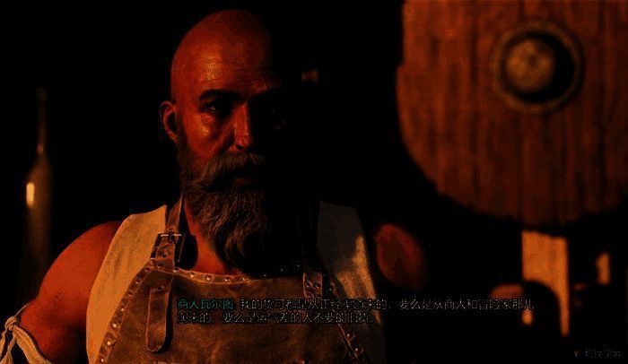 《宣誓》游戏中与铃声相关画面