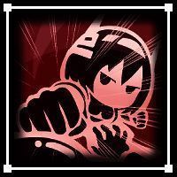 多瑙石水花技能图标