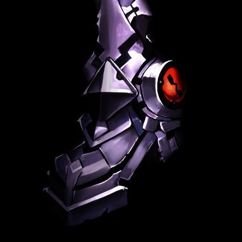 先驱者共鸣装备图片