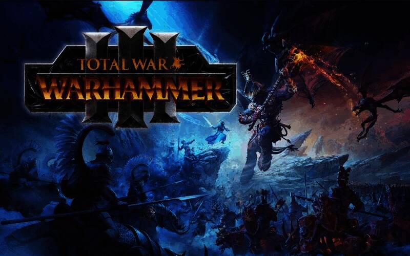 《全面战争：战锤3》战役AI相关图片1