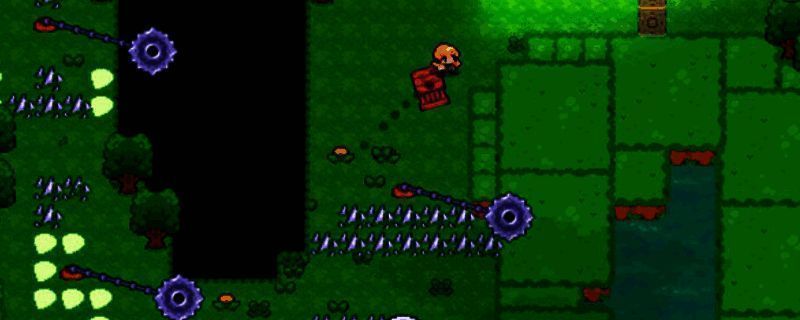 Kitty's Hungry Adventure相关图片1