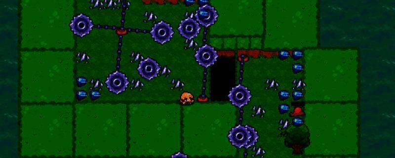 Kitty's Hungry Adventure游戏相关图片1