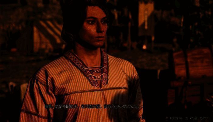 《宣誓》中伙伴提示画面