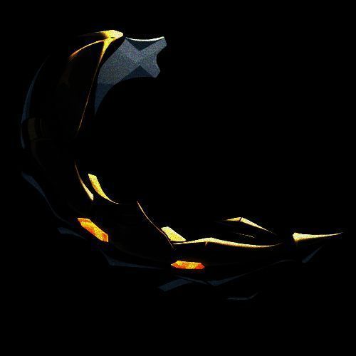 共鸣装备公正道標配图