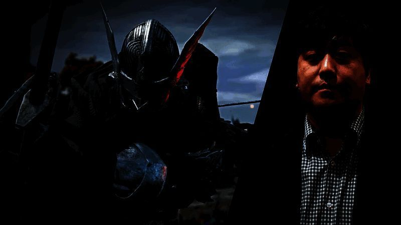 《艾尔登法环:黑夜君临》相关图片1