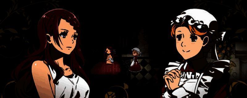 《寂静王国》相关图片1